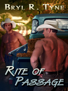 Rite of Passage (eBook)